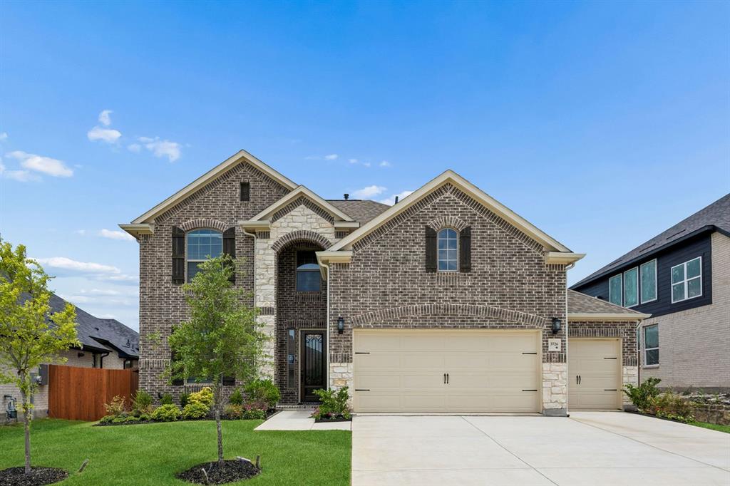 3726 Blooming Prairie Drive Property Photo 1