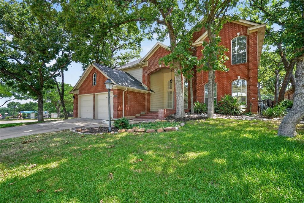 2687 Creekside Way Property Photo 1