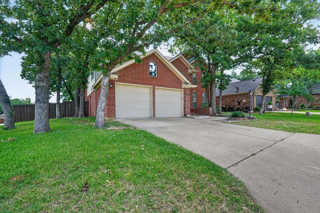 2687 Creekside Way Property Photo 2