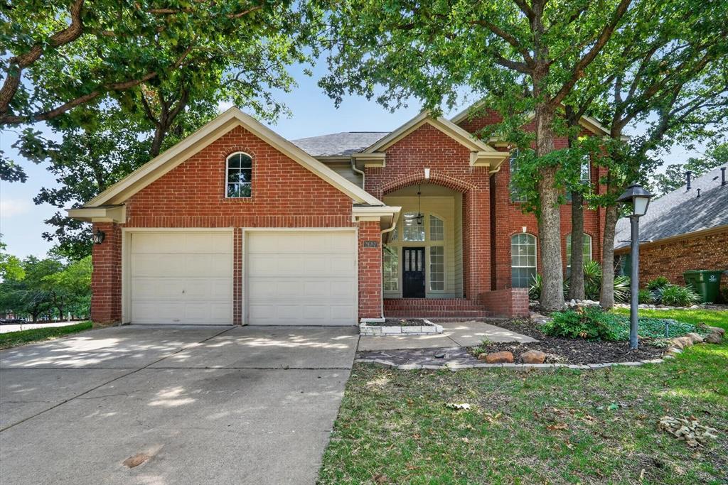 2687 Creekside Way Property Photo 3