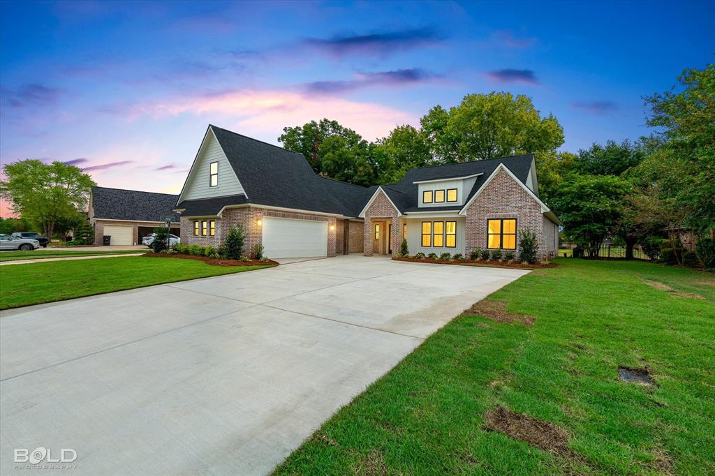 329 Autumn Ridge Drive Property Photo 1
