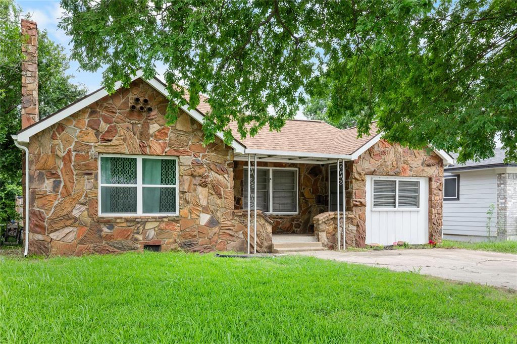 1211 N Harrison Avenue Property Photo 1