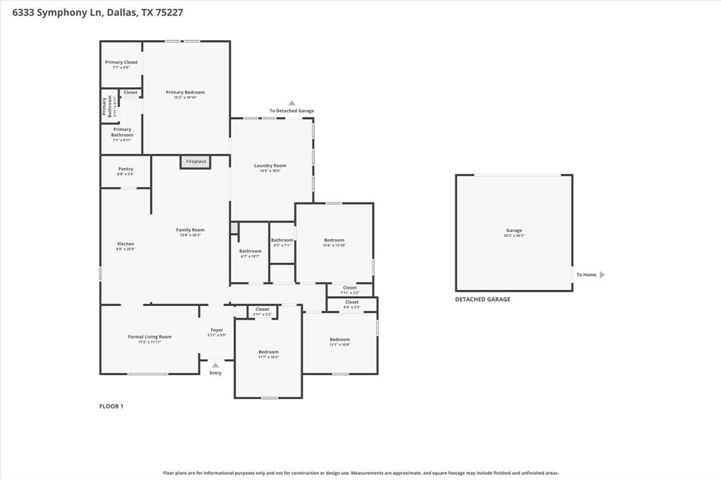 6333 Symphony Lane Property Photo 40