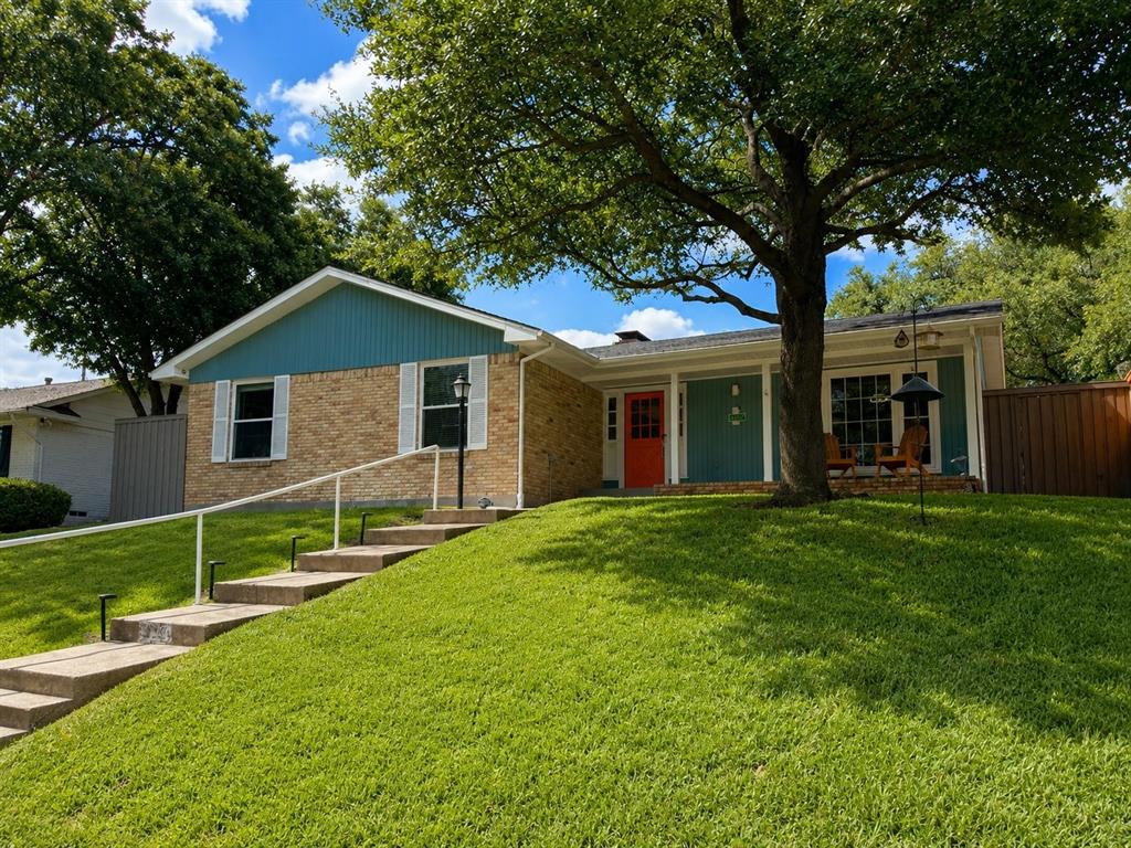 9016 Bretshire Drive Property Photo 1