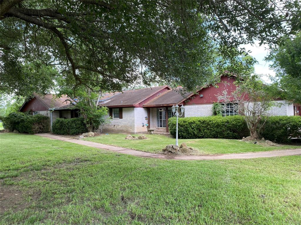 416 Fort Bend Drive