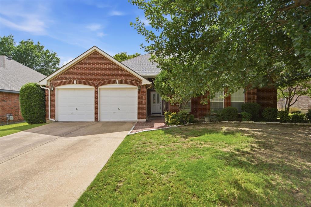 2109 Gisbourne Drive Property Photo 1