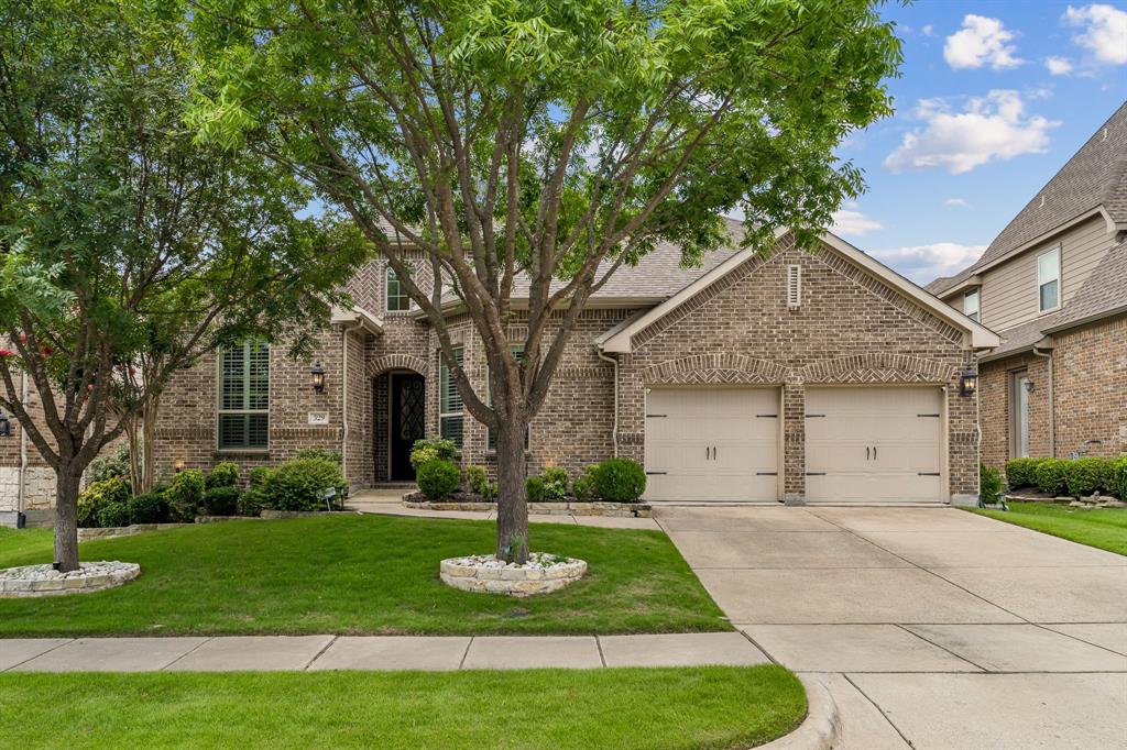 329 Hitch Wagon Drive Property Photo 1