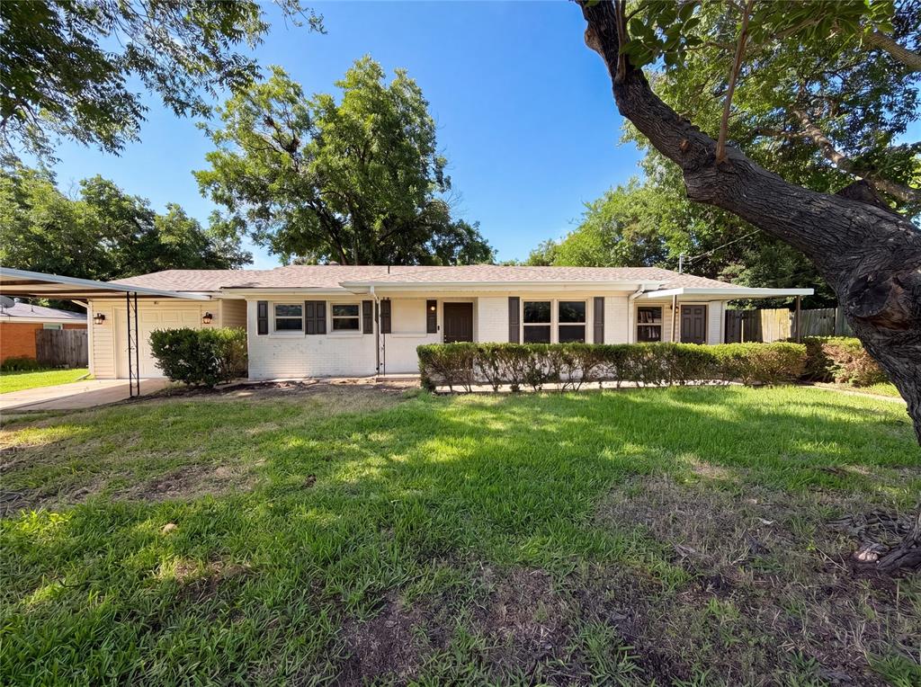 402 Childers Avenue Property Photo 1