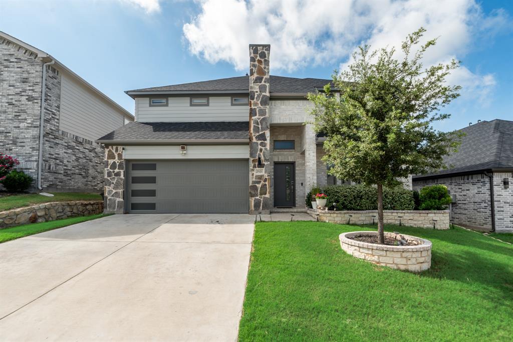 2521 Ponca Drive Property Photo 1