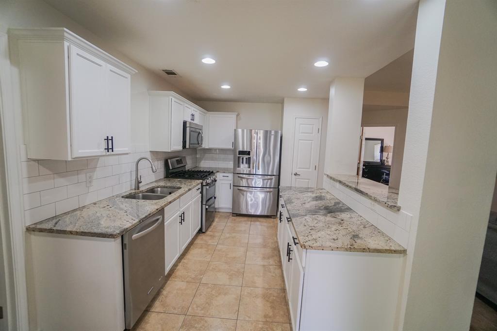 203 Grassy Creek Drive Property Photo 1