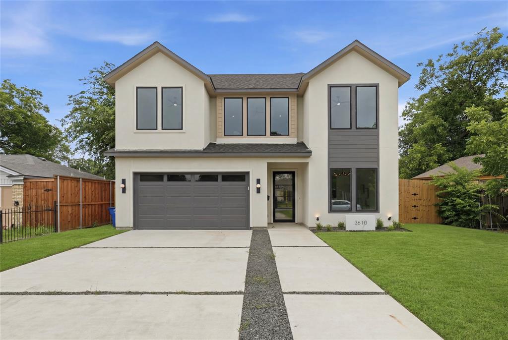 3610 Durango Drive