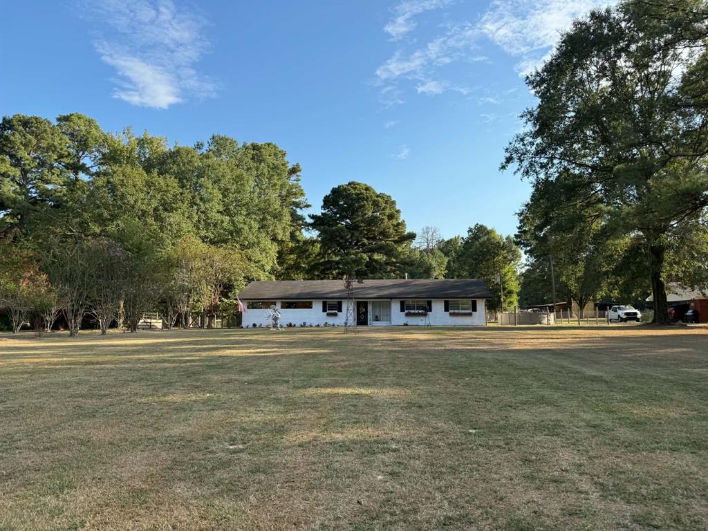 24133 Highway 157 Property Photo 1