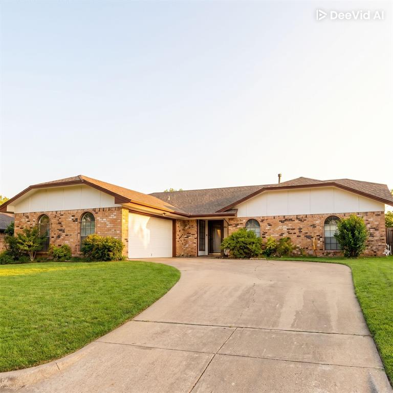 4715 Ridgeline Drive Property Photo 1