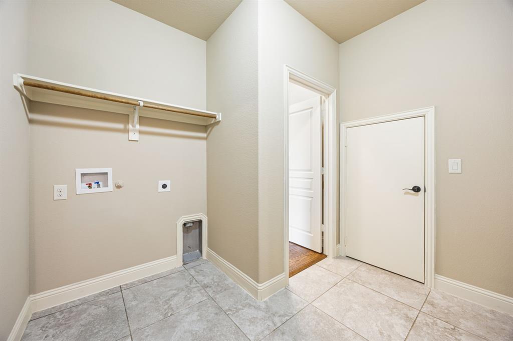 1116 Wedgewood Drive Property Photo 37
