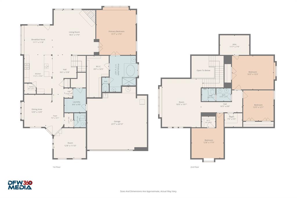 1116 Wedgewood Drive Property Photo 39