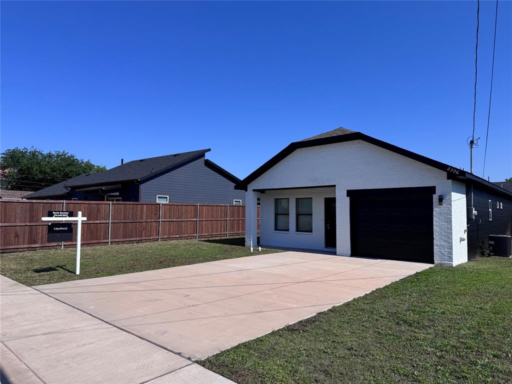 2306 Church Street Property Photo 1