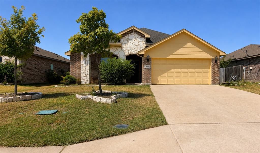 1549 Portofino Drive Property Photo 1