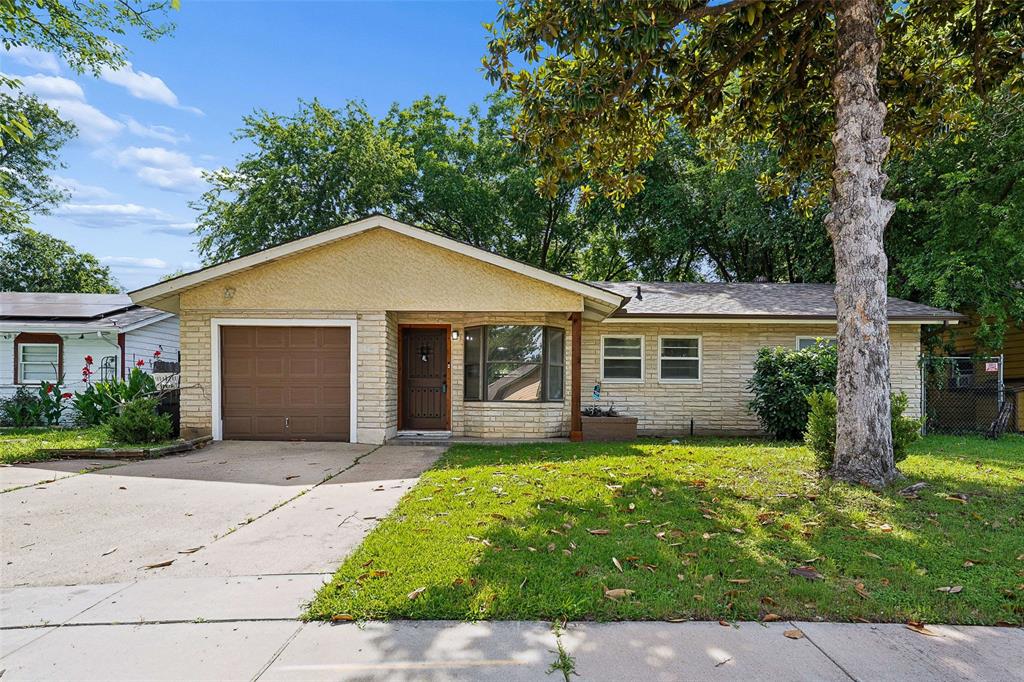 4113 Pate Drive Property Photo 1