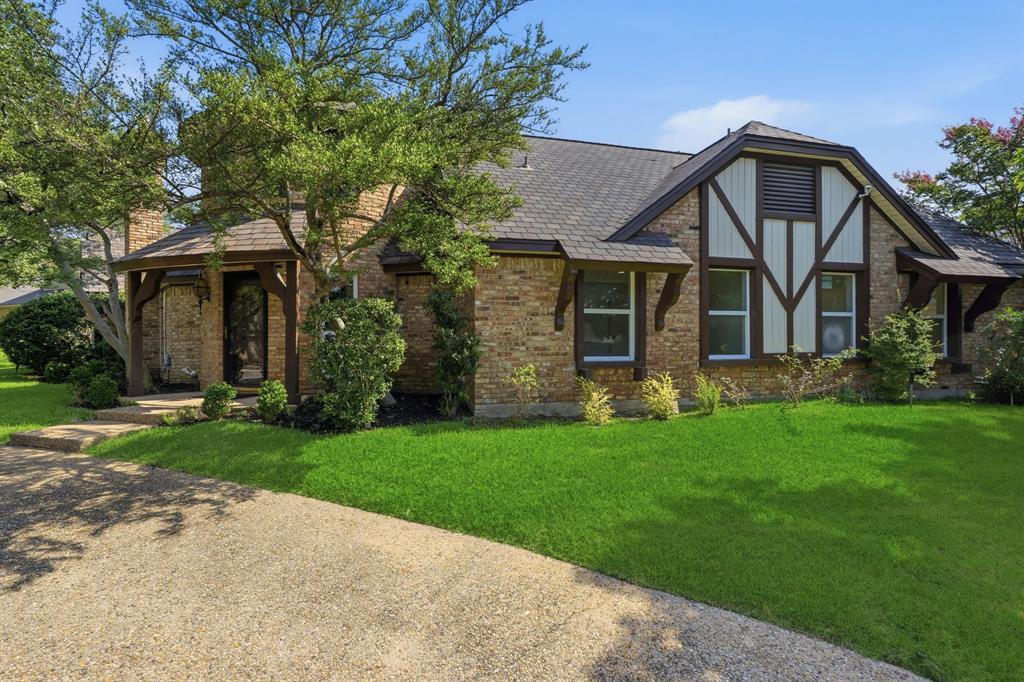 9435 Spring Hollow Drive Property Photo 1