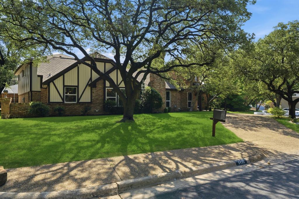 9435 Spring Hollow Drive Property Photo 34