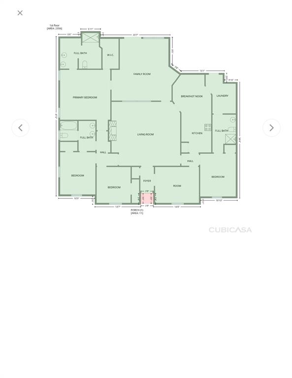 2005 N Arbor Rose Drive Property Photo 25