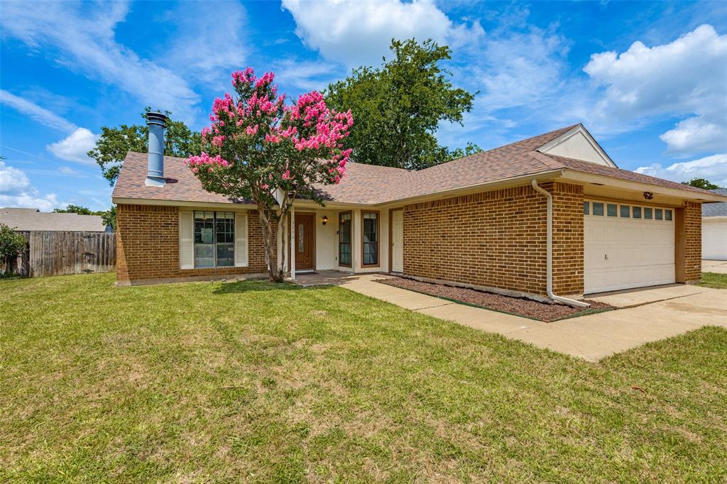3206 Wintersmith Drive Property Photo 1