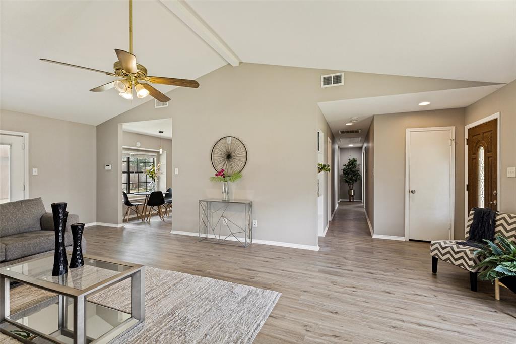 3206 Wintersmith Drive Property Photo 6