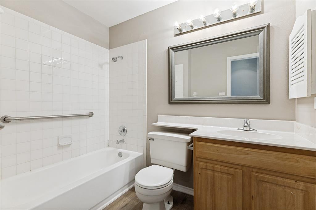 3206 Wintersmith Drive Property Photo 20