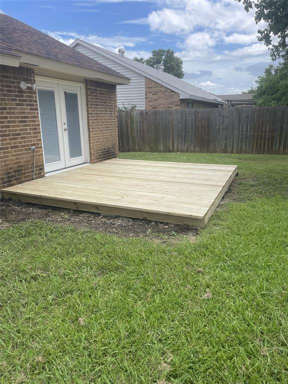 3206 Wintersmith Drive Property Photo 23