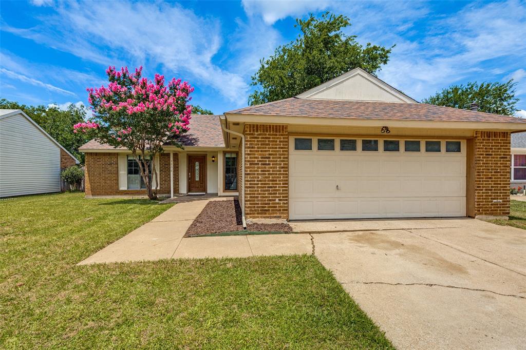 3206 Wintersmith Drive Property Photo 24