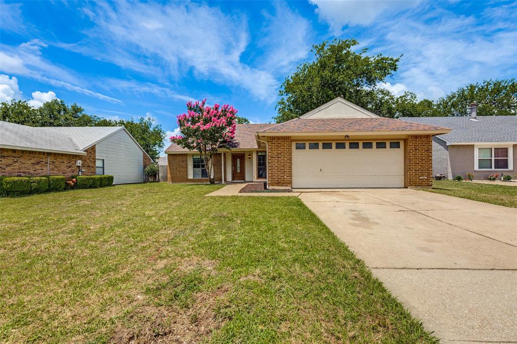 3206 Wintersmith Drive Property Photo 25