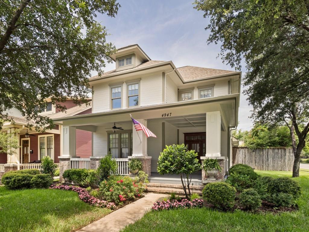 4947 Reiger Avenue Property Photo 1