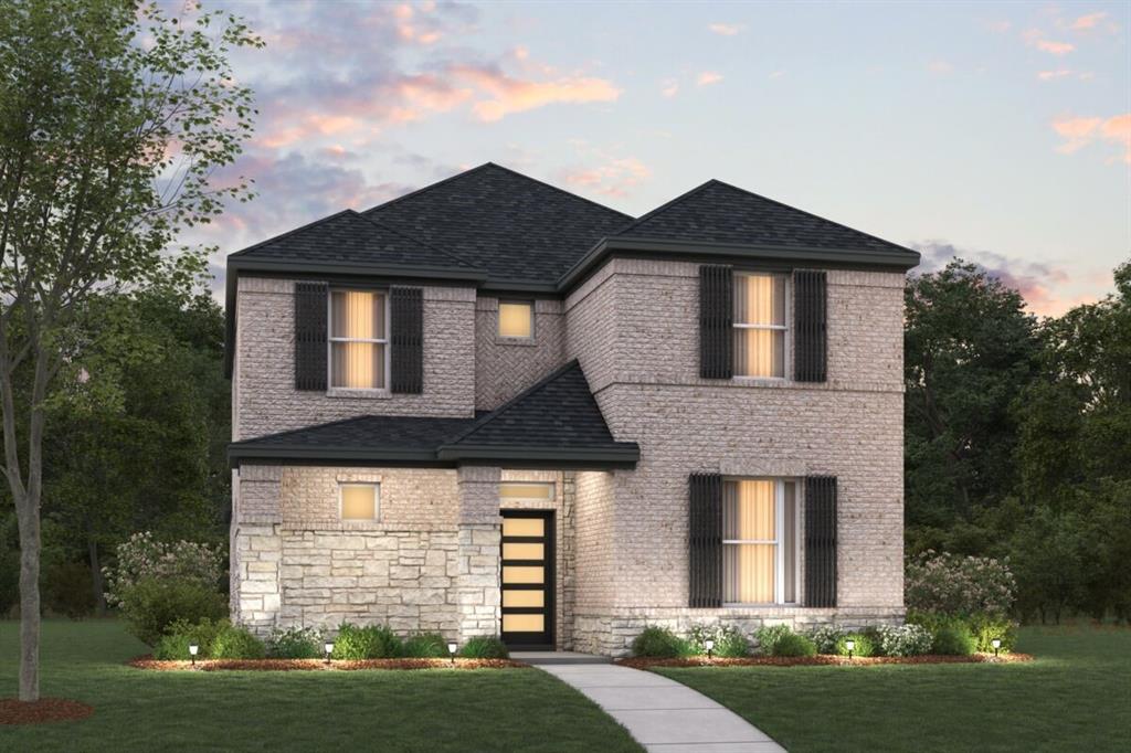 9325 Rolling Meadow Way Property Photo 1