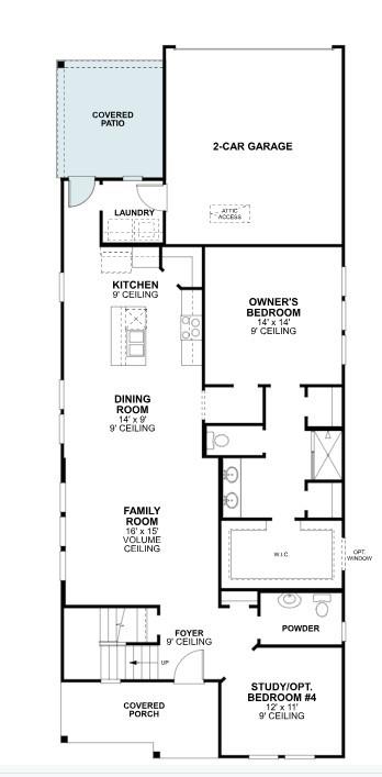 9325 Rolling Meadow Way Property Photo 2