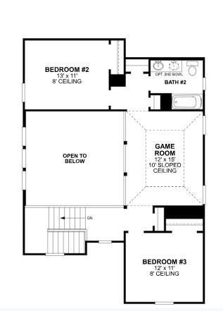 9325 Rolling Meadow Way Property Photo 3