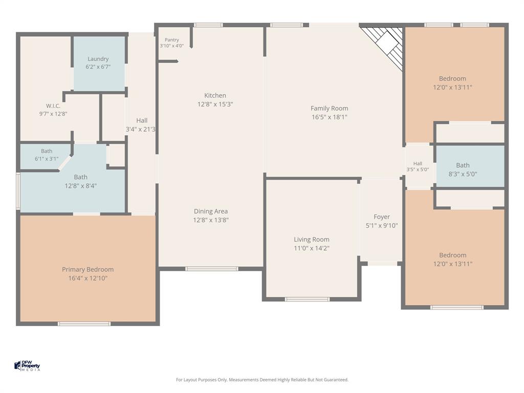 2131 Candace Drive Property Photo 23