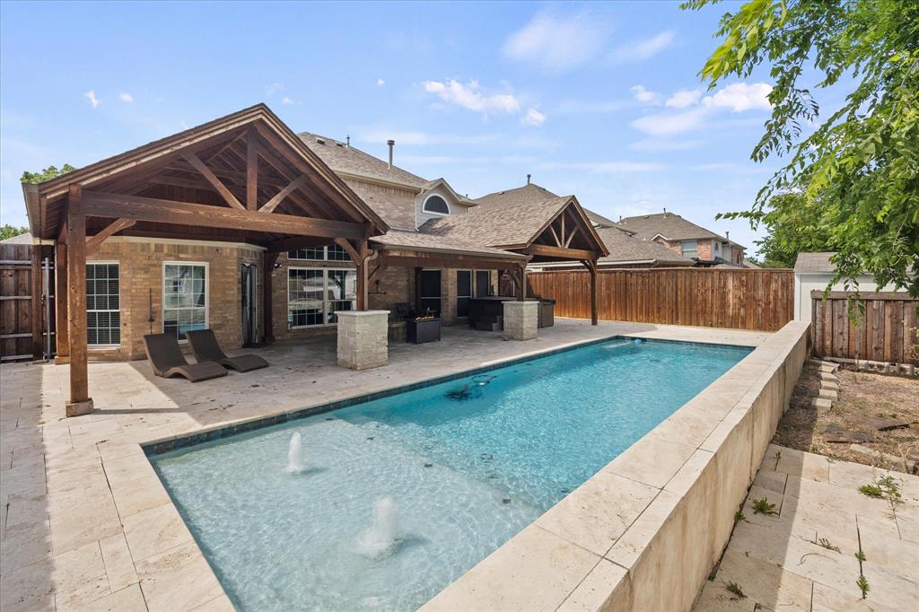 9109 Hogan Drive