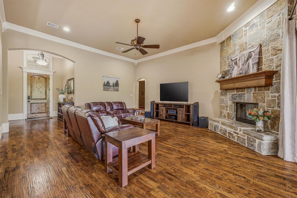 188 Bearclaw Circle Property Photo 12