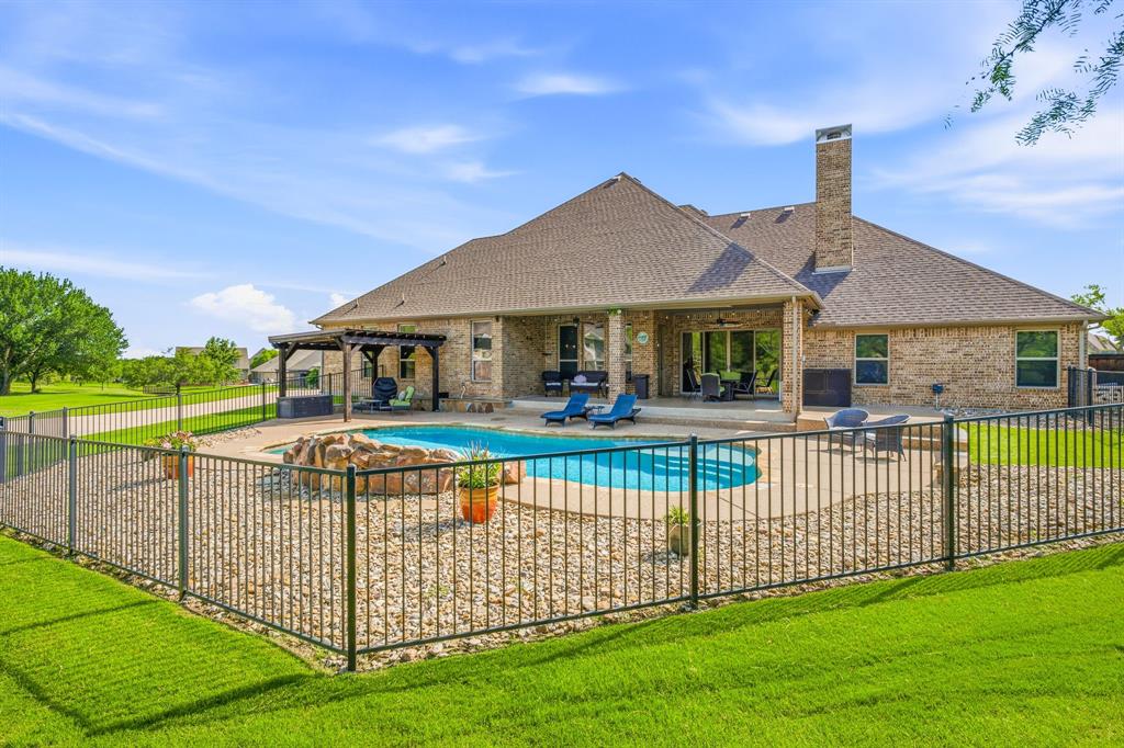 188 Bearclaw Circle Property Photo 33