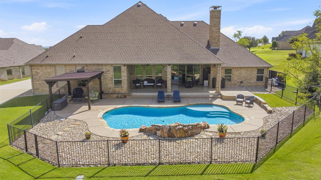 188 Bearclaw Circle Property Photo 40