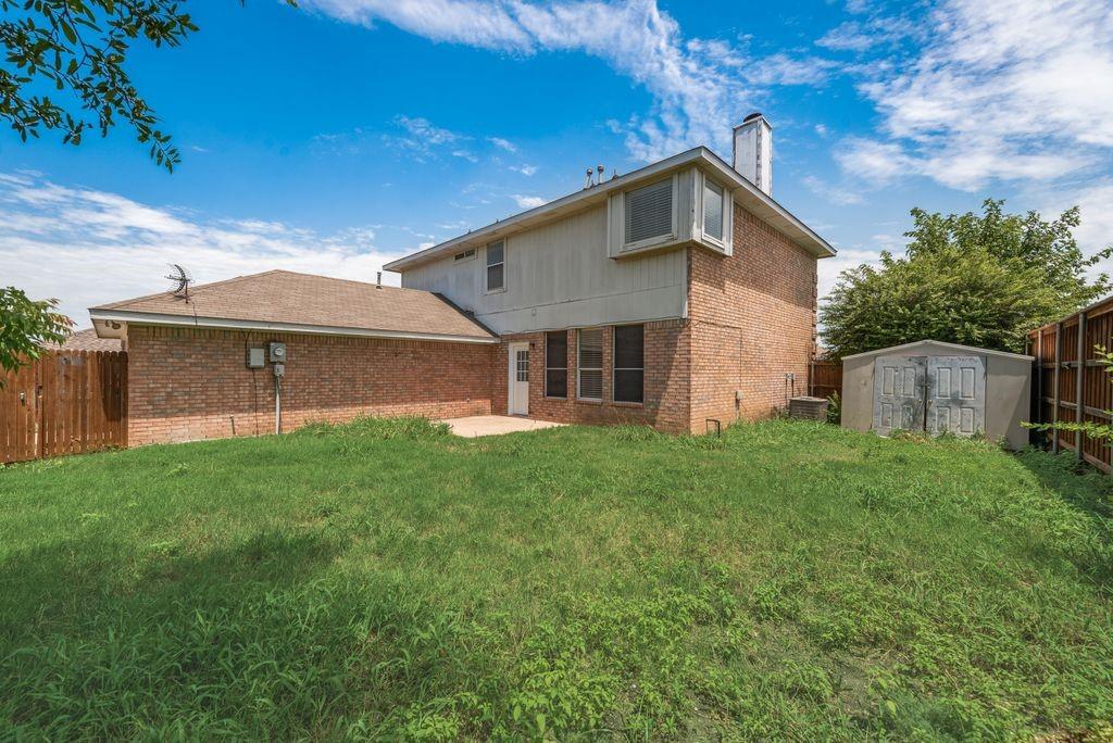 1414 Berkley Road Property Photo 18