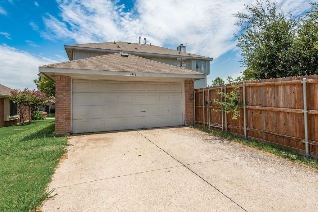 1414 Berkley Road Property Photo 19