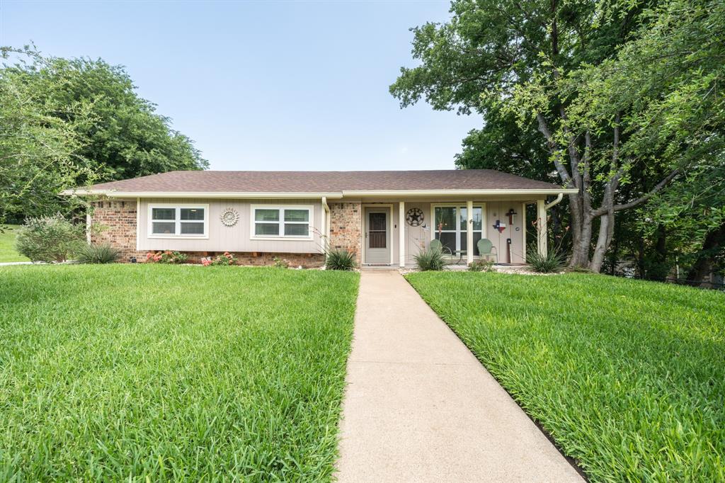 9509 Stony Point Drive Property Photo 1
