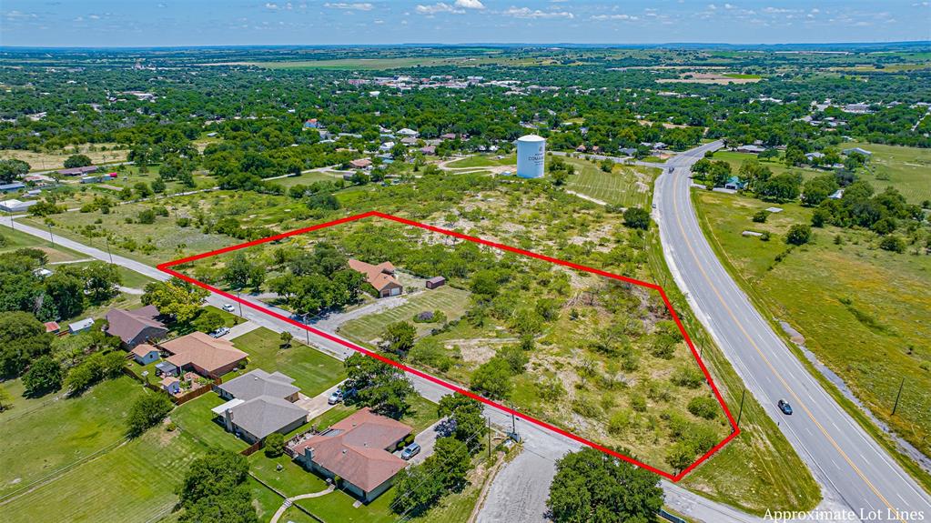 908 W Barnes Avenue Property Photo 2
