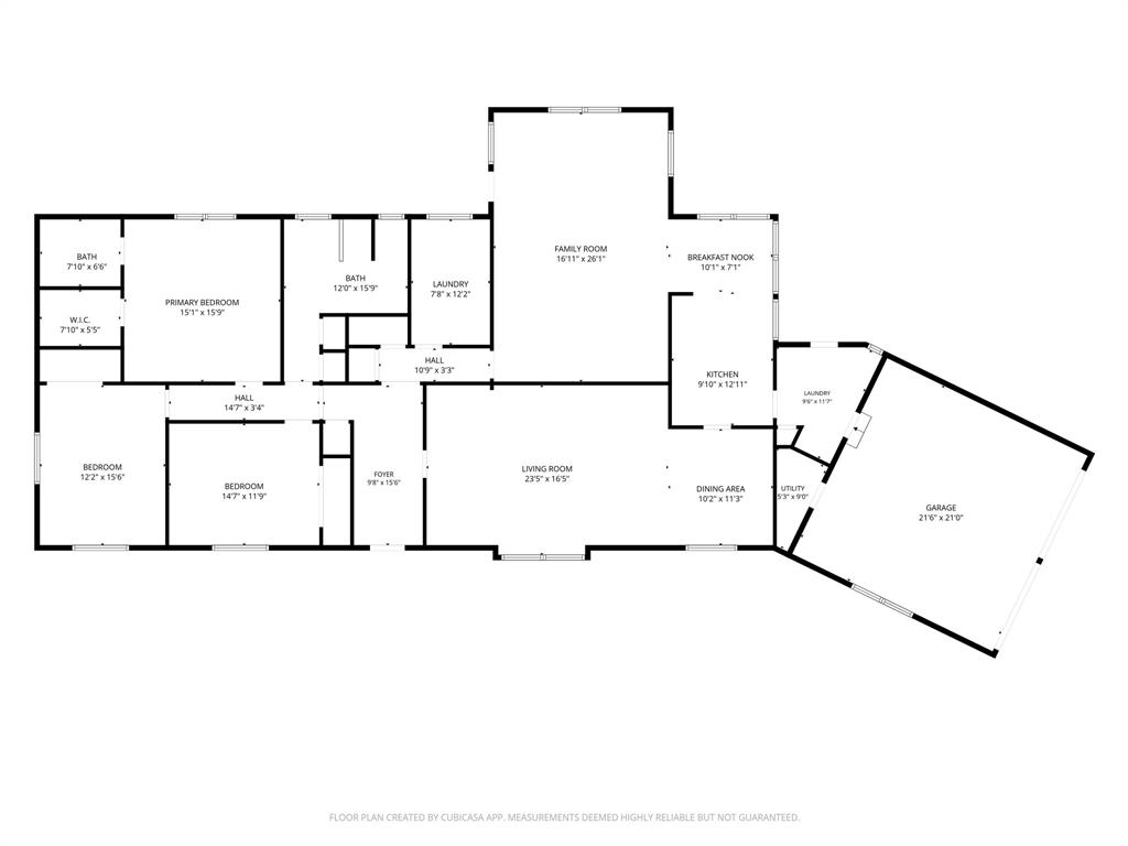 908 W Barnes Avenue Property Photo 40