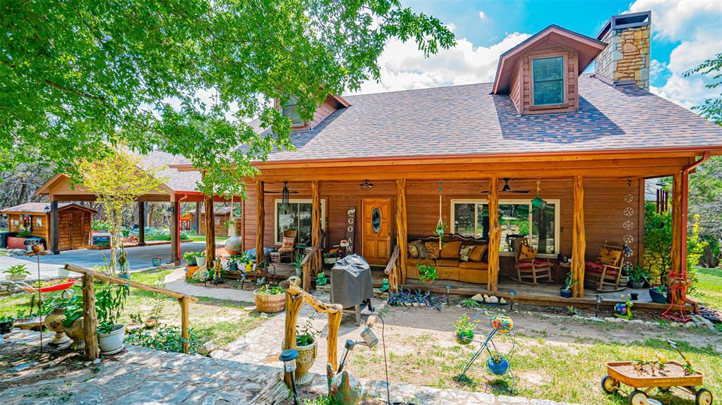 1129 County Road 306 #b Property Photo 3