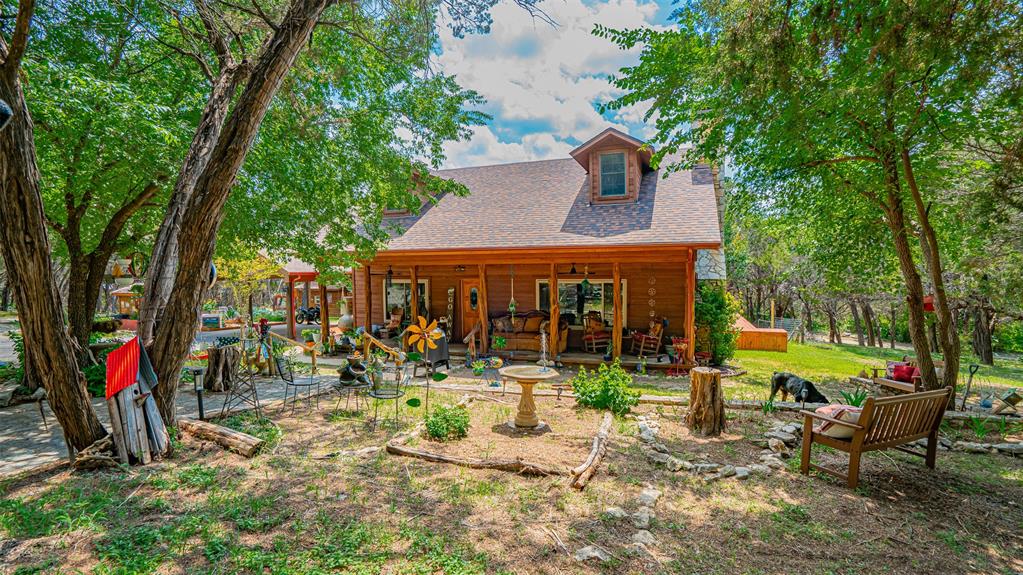 1129 County Road 306 #b Property Photo 3
