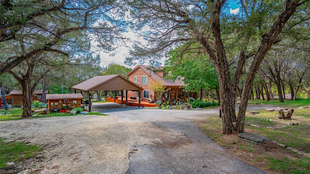1129 County Road 306 #b Property Photo 5
