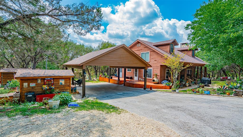 1129 County Road 306 #b Property Photo 6