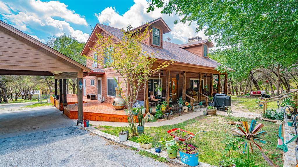 1129 County Road 306 #b Property Photo 7